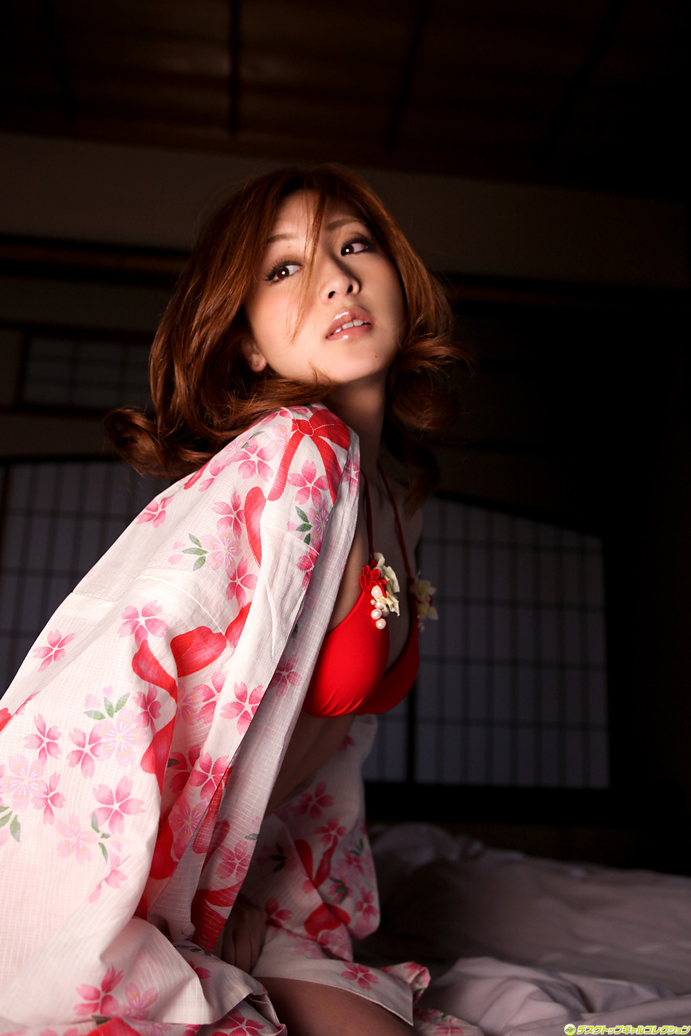 辰巳奈都子 [DGC] No.963